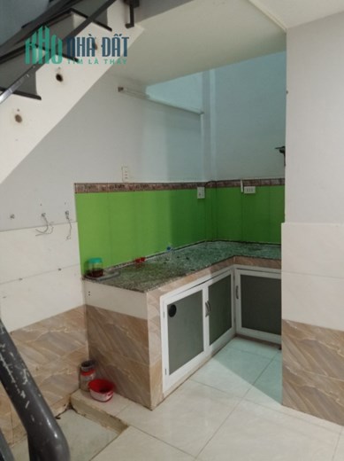 Bán nhà Phan Huy Ích diện tích khủng 65m2 HXT chỉ 5.4 tỷ