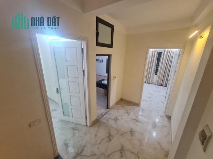Tôi cần bán nhà MỄ TRÌ PHỐ - NHÀ ĐẸP Ở NGAY - TIỆN ÍCH NGẬP TRÀN - NGÕ THÔNG - SỔ ĐẸP NỞ HẬU