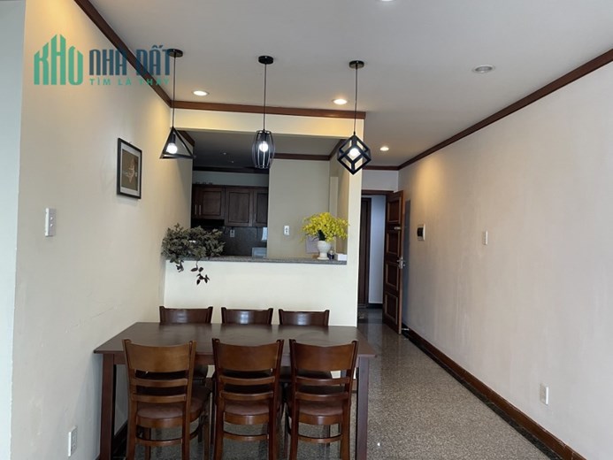 CHÍNH CHỦ CẦN BÁN GẤP căn chung cư HAGL tầng 26, Đường Hàm Nghi, Trung tâm tp Đà Nẵng