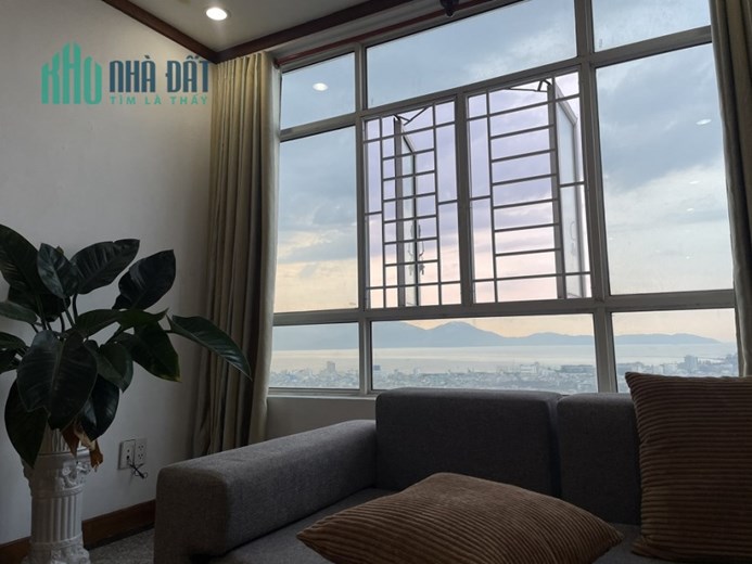 CHÍNH CHỦ CẦN BÁN GẤP căn chung cư HAGL tầng 26, Đường Hàm Nghi, Trung tâm tp Đà Nẵng