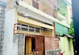 CÁCH MANG HẺM XE HƠI - 2 TẦNG 4.6 X9.5 GIÁ CHỈ 4.X TỶ