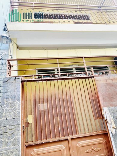 CÁCH MANG HẺM XE HƠI - 2 TẦNG 4.6 X9.5 GIÁ CHỈ 4.X TỶ