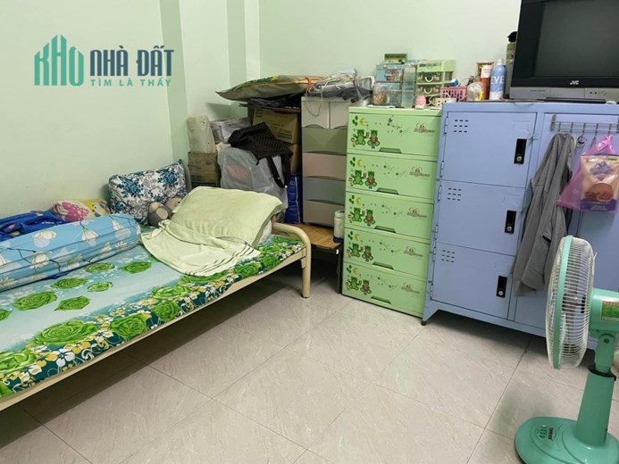 KHÔNG CĂN NÀO NGON HƠN- VĨNH VIỄN QUẬN 10 - NGANG 4M - 3 TẤM - SÁT MẶT TIỀN CHỈ 5.9 TỶ