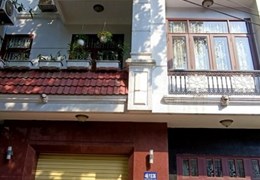 Bán biệt thự mini Nguyễn Cửu Vân, Phường 17, Quận Bình Thạnh