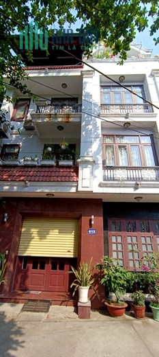 Bán biệt thự mini Nguyễn Cửu Vân, Phường 17, Quận Bình Thạnh