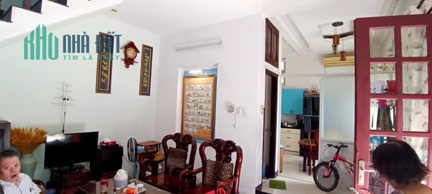 Bán biệt thự mini Nguyễn Cửu Vân, Phường 17, Quận Bình Thạnh