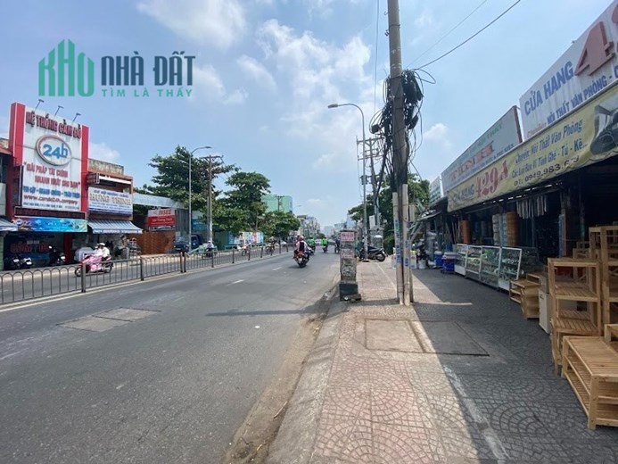 Bán Nhà Bạch Đằng Bình Thạnh Mặt Tiền Kinh Doanh Đỉnh 10 Tỷ 5