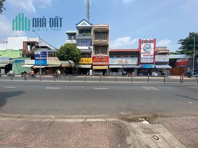 Bán Nhà Bạch Đằng Bình Thạnh Mặt Tiền Kinh Doanh Đỉnh 10 Tỷ 5