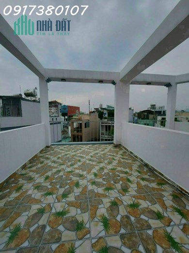 Bán nhà đường Lãnh Binh Thăng p13 quận 11.được xây mới 5 tầng đã hoàn công hoa hồng anh chị giới