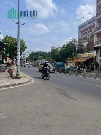 BÁN NHÀ LŨY BÁN BÍCH TÂN PHÚ NGANG 13X20, 271M2, CHỈ  NHĨNH 12 TỶ