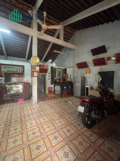 BÁN NHÀ LŨY BÁN BÍCH TÂN PHÚ NGANG 13X20, 271M2, CHỈ  NHĨNH 12 TỶ