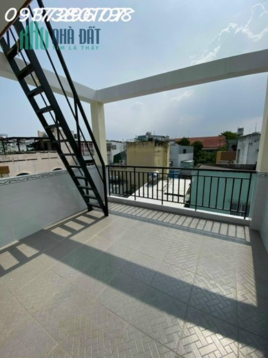 Bán nhà đưởng phú thọ phường 1 quận 11 đã xây mới 3 lầu giá 3 tỷ 460 triệu hoa hồng anh chị giới