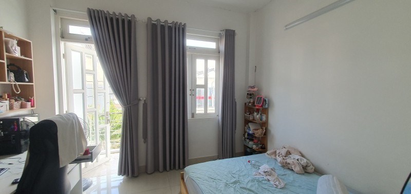 Bán Nhà Ngay Siêu Thị Gigamall Hiệp Bình Chánh Thủ Đức Mặt Tiền 6 Tỷ 6