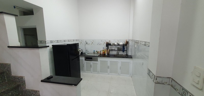 Bán Nhà Ngay Siêu Thị Gigamall Hiệp Bình Chánh Thủ Đức Mặt Tiền 6 Tỷ 6