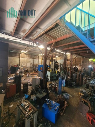 Bán Nhà Mặt Tiền Đỗ Thúc Tịnh Gò Vấp 100m2 Giá 12 Tỷ Ngang Gần 6m