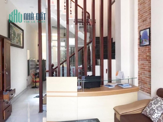 Nhà MỚI ở ngay - hẻm ô tô - Đường số 38 Hiệp Bình Chánh 70m - Gần Đ.Hiệp Bình
