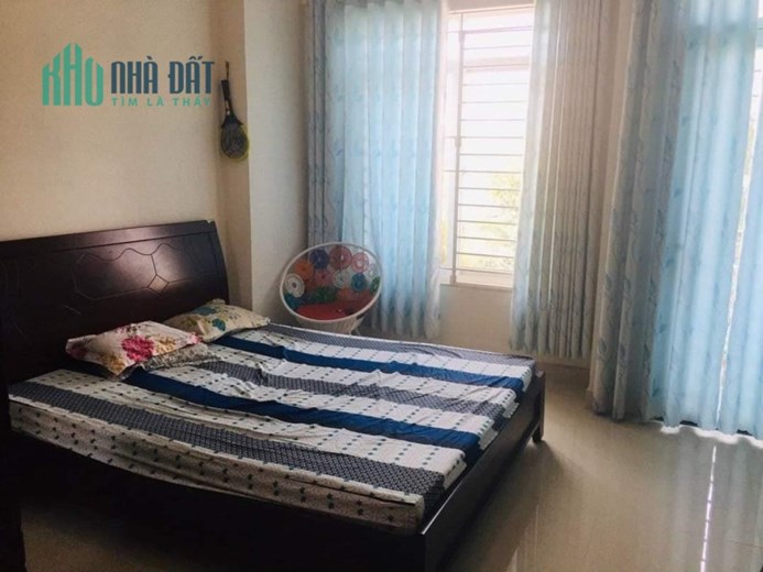 Nhà MỚI ở ngay - hẻm ô tô - Đường số 38 Hiệp Bình Chánh 70m - Gần Đ.Hiệp Bình