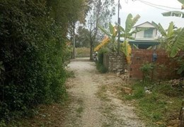Bán đất 180m2 khu 10 - Hàng xóm Vincom Halongxanh giá đầu tư. Lh:0909711000