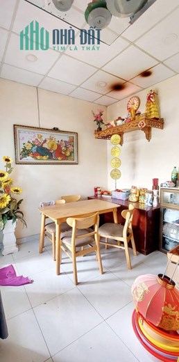 🍎NHÀ 4 TẦNG MỚI ĐẸP - 96M2 -  HẺM 704/ HƯƠNG LỘ 2 - BÌNH TÂN - HXH 6M - GIÁ 5,95 TỶ