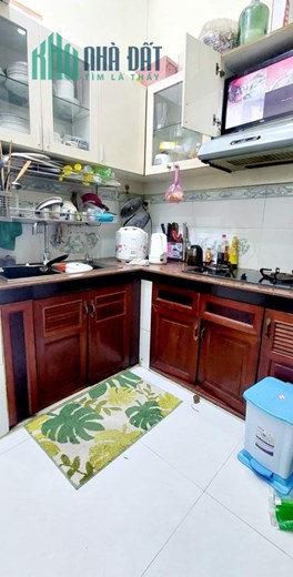 🍎NHÀ 4 TẦNG MỚI ĐẸP - 96M2 -  HẺM 704/ HƯƠNG LỘ 2 - BÌNH TÂN - HXH 6M - GIÁ 5,95 TỶ
