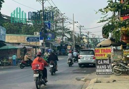 1/ Phước Thiện - Long Thạnh Mỹ quận 9, 2.25 tỷ