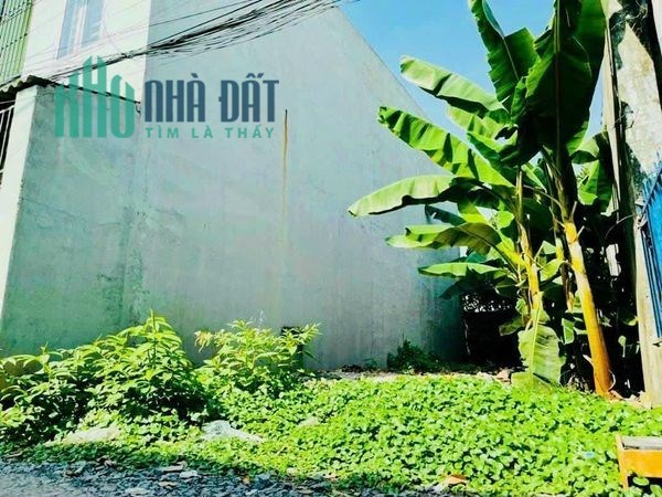 1/ Phước Thiện - Long Thạnh Mỹ quận 9, 2.25 tỷ