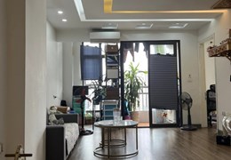 Chỉ 2.45 tỷ sở hữu căn hộ N2D Trung Hoà Nhân Chính - Thanh Xuân 73M2 2 PN full nội thất