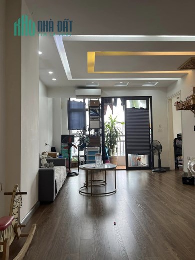 Chỉ 2.45 tỷ sở hữu căn hộ N2D Trung Hoà Nhân Chính - Thanh Xuân 73M2 2 PN full nội thất