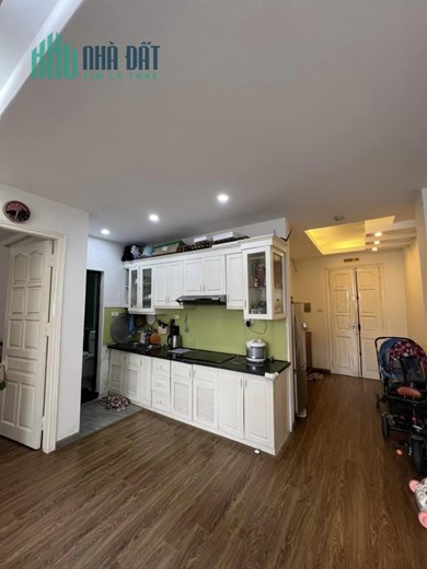 Chỉ 2.45 tỷ sở hữu căn hộ N2D Trung Hoà Nhân Chính - Thanh Xuân 73M2 2 PN full nội thất