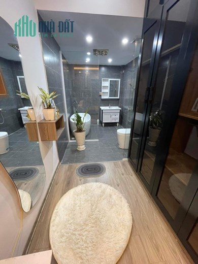 SỞ HỮU HOA KHÔI PHỐ NHÂN HOÀ 45m2 - DUY NHẤT EM ĐỨNG 1 MÌNH