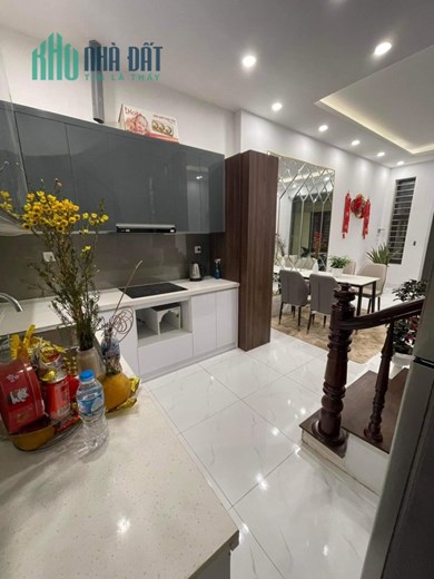 SỞ HỮU HOA KHÔI PHỐ NHÂN HOÀ 45m2 - DUY NHẤT EM ĐỨNG 1 MÌNH