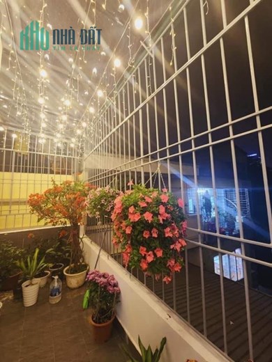 SỞ HỮU HOA KHÔI PHỐ NHÂN HOÀ 45m2 - DUY NHẤT EM ĐỨNG 1 MÌNH