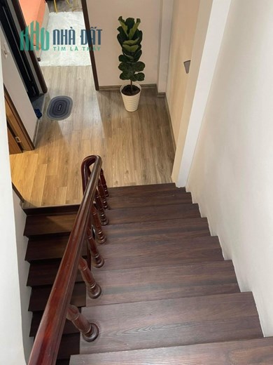 SỞ HỮU HOA KHÔI PHỐ NHÂN HOÀ 45m2 - DUY NHẤT EM ĐỨNG 1 MÌNH