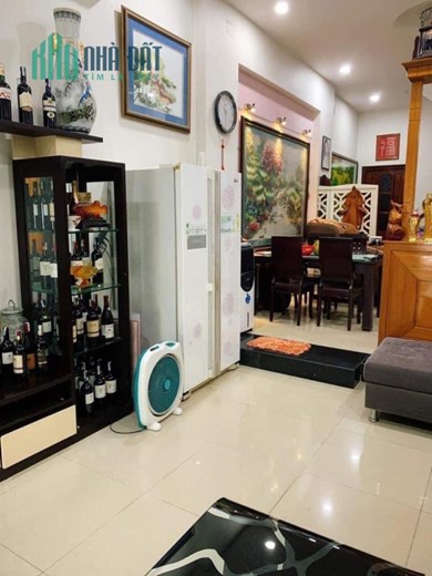 Cần bán nhà mới xây đường Gò Cây Sung, gần Vĩnh Điềm Trung, xã Vĩnh Ngọc, Nha Trang