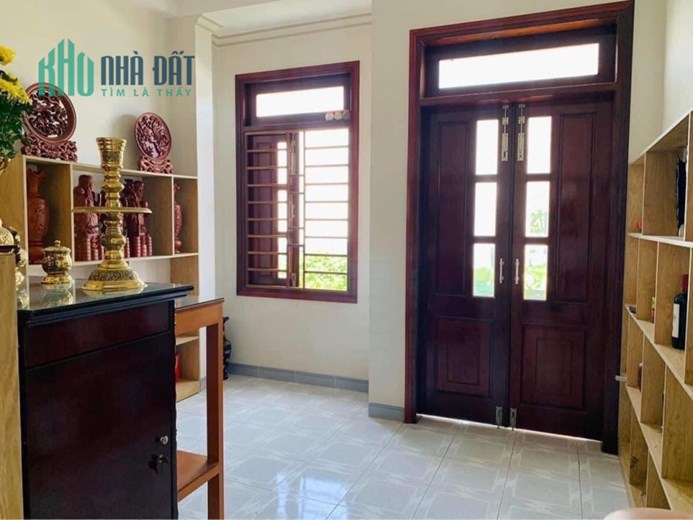 Cần bán nhà mới xây đường Gò Cây Sung, gần Vĩnh Điềm Trung, xã Vĩnh Ngọc, Nha Trang