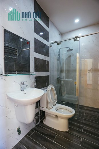 Bán villa 173m2 Sổ riêng xây dựng tại Đ. Xô Viết Nghệ Tĩnh, Phường 7, Đà Lạt