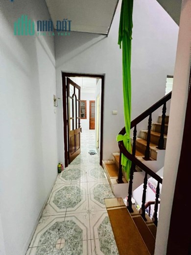 NGỌC HÀ ĐỐI DIỆN LĂNG BÁC – Nhà 4 tầng 60m2 MT4 chỉ 7.6 tỷ - TRƯỚC NHÀ THOÁNG RỘNG