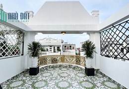 NHÀ 4 TẦNG, MT ĐƯỜNG PHẠM HỮU LẦU, 150M2, LỘ TRƯỚC NHÀ 12M, 11.8 TỶ