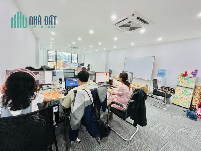 Chính chủ cần cho thuê sàn văn phòng tại 251 Vũ Tông Phan, Thanh Xuân, Hà Nội