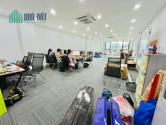Chính chủ cần cho thuê sàn văn phòng tại 251 Vũ Tông Phan, Thanh Xuân, Hà Nội
