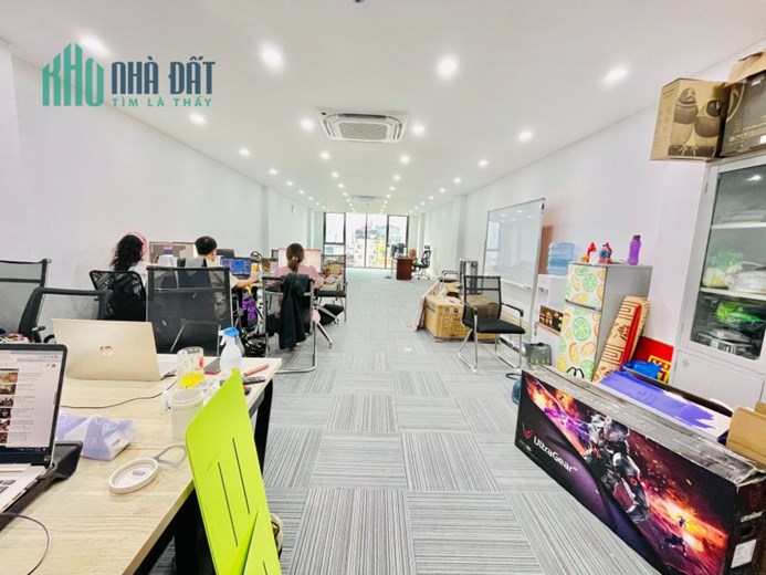 Chính chủ cần cho thuê sàn văn phòng tại 251 Vũ Tông Phan, Thanh Xuân, Hà Nội