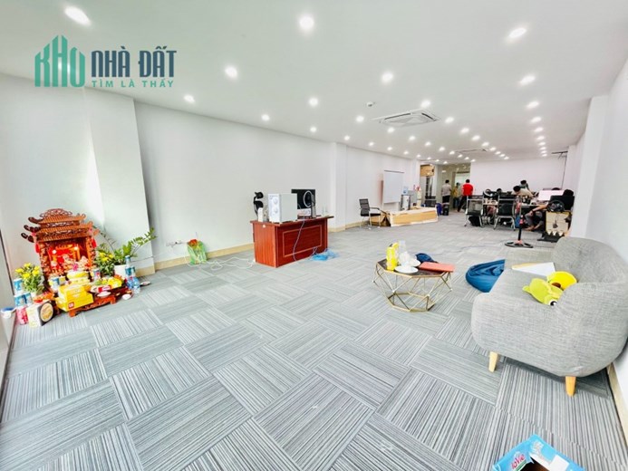 Chính chủ cần cho thuê sàn văn phòng tại 251 Vũ Tông Phan, Thanh Xuân, Hà Nội