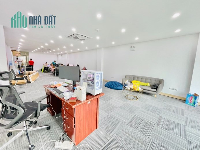 Chính chủ cần cho thuê sàn văn phòng tại 251 Vũ Tông Phan, Thanh Xuân, Hà Nội