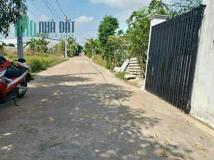 BÁN LỖ 100TR mảnh đất 963m2 thổ cư, Giá 290TR/Lô vị trí ngay Chợ, sát QL13