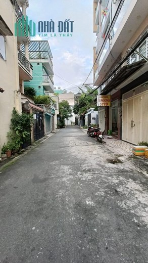 Siêu Hiếm,Ngang Khủng(5.8x14)Nhà Kiên Cố Đẹp Loá Mắt Nguyễn Văn Lượng,P16,Khu Dân Trí,Sạch,2Bước Ra