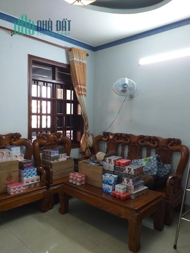MTKD Nguyễn Ảnh Thủ_ Trung Tâm Hiệp Thành _ 4tầng, ngang 4.5_8.7 Tỷ