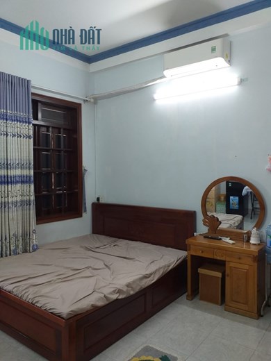 MTKD Nguyễn Ảnh Thủ_ Trung Tâm Hiệp Thành _ 4tầng, ngang 4.5_8.7 Tỷ