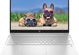 Sở Hữu Ngay Máy Tính Xách Tay HP 15s - Cấu Hình Tốt - Giá Cực Đẹp