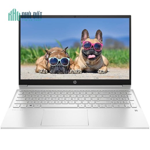 Sở Hữu Ngay Máy Tính Xách Tay HP 15s - Cấu Hình Tốt - Giá Cực Đẹp