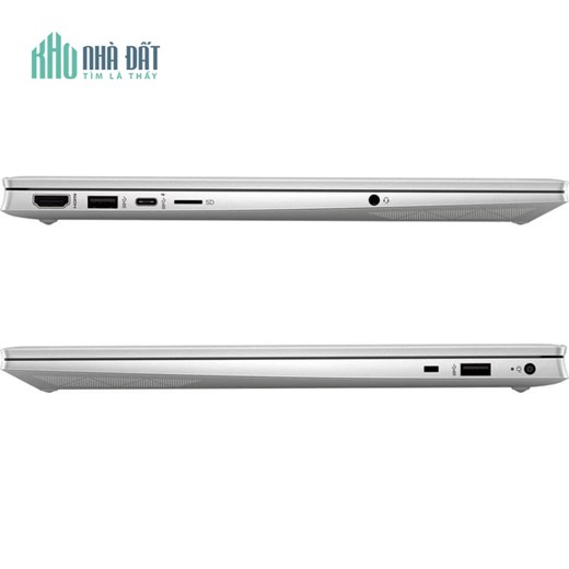 Sở Hữu Ngay Máy Tính Xách Tay HP 15s - Cấu Hình Tốt - Giá Cực Đẹp